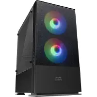 Mars Gaming Mcz Gaming Pc-tårnhus
