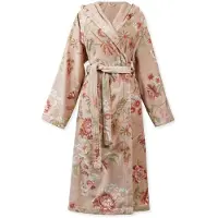 Pip studio Secret Garden Bathrobe Khaki L