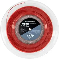 Dunlop St Explosive Red 17g 200 M Tennisrulle Streng