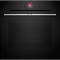 Bosch Serie 8 Hbg7341b2 71l Multifunktionsovn