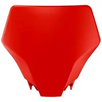 Rtech Gas Gas Mc 65 24/mc 65 26 R-tbgasrg0065 Frontplade