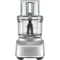 Sage The Paradice 16, 3,6 L, Rustfrit stål, Puré, 900 W, 230 - 240 V, 50 Hz