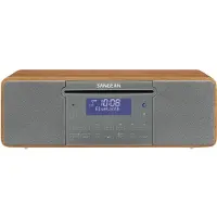 Sangean Ddr-47 Bt Radio
