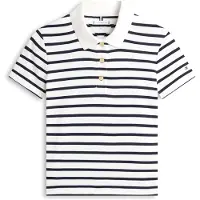Tommy Hilfiger Shirts marin / hvid
