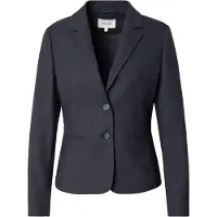 More & more Blazer marin