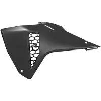 Rtech Revolution Honda Crf-r/crf-rx/crf-rwe 25-26 Radiatorafskærmninger