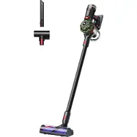 Dyson V8 Cyclone - Støvsuger - pind/håndholdt (2-i-1) - uden pose - ledningsfri - 1 batteri