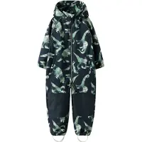 Name it Alfa08 Softshell Dragt