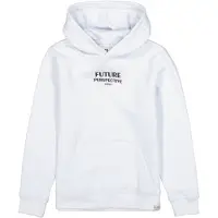 Garcia Sweatshirt sort / hvid