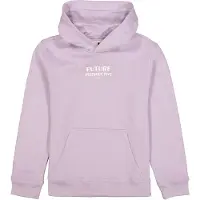 Garcia Sweatshirt lilla / hvid