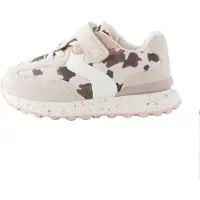 Next Sko til de første spæde skridt beige / choko / pudder