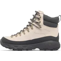 Columbia Boots 'Newton Alpine' grå / greige / sort