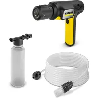 Kärcher Žemo slėgio plovykla Karcher OC Handheld Compact