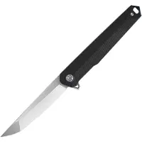 WIN+ Linerlock G10 Black