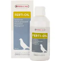 Versele-Laga Oropharma Ferti-Oil - 250 ml