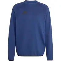 Adidas Tiro Travel Crew Sweatshirt, størrelse Large