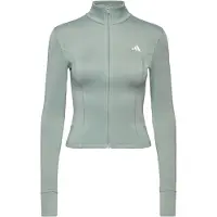 Adidas Sportssweatjakke 'Opt Ess' mint