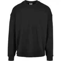 Urban Classics Sweatshirt sort
