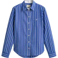 Gant 4300705 Regular Fit Skjorte Med Lange ærmer