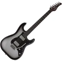 Schecter Nick Johnston Traditional Atomic Mercury