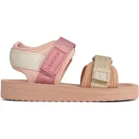 Liewood Sandaler - Monty - Tuscany Rose Multi Mix - - 30 - Sandal