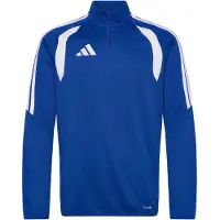 Adidas Tiro 26 League Training Halv Lynlås Sweatshirt