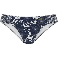 Sunseeker Bikinitrusse marin / hvid