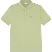 Lacoste Kids Pique Kortærmet Polo