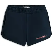 Tommy Hilfiger Bukser navy / lys pink
