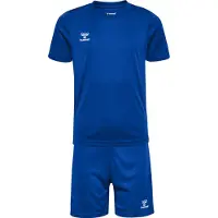 Hummel Sæt blå