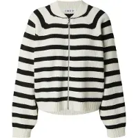 EDITED The Label Cardigan 'Rani' beige / sort