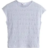Next Shirts himmelblå