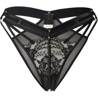 Hunkemoller Slip 'Emmeline' sort