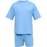 Calvin Klein Lv00nm2949 Kortærmet Pyjamas