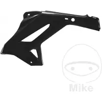 Polisport Honda cr125/250 02-07 Restyle Crf 22 Radiatorafskærmninger
