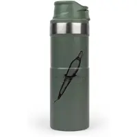 Korum Classic Float Travel Flaske 500ml
