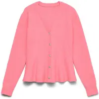 Vero Moda Cardigan 'VMGrace' pitaya