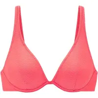 Bruno Banani Bikinioverdel laks