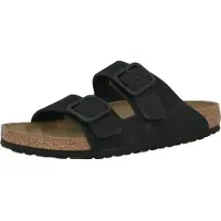 Birkenstock Sandaler 'Arizona' sort