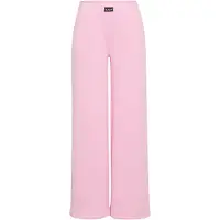 LASCANA Pyjamasbukser lyserød