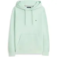Tommy Hilfiger Sweatshirt 'ESSENTIAL' mint