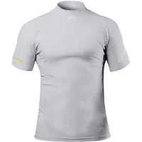 Zhik Eco Spandex Uv-beskyttende T-shirt Med Korte ærmer