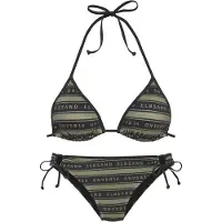 Elbsand Bikini oliven / sort
