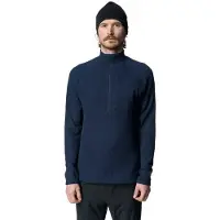 Houdini Pace Flow Halv Lynlås Sweatshirt