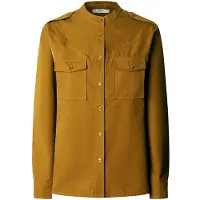 Pepe Jeans Angy Langærmet Bluse