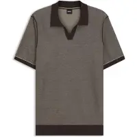 BOSS Narciso 10278957 Kortærmet Polo