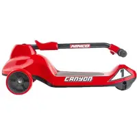 Ninco E-3-wheel Canyon Sparkesykkel
