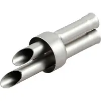 Akrapovic V-tuv149 Støjdæmper