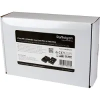 StarTech.com Usb2004extv-forlænger