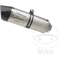 Leo Vince LeoVince LV-One Evo endelyddæmper Z 750/R 07- EU-GDK